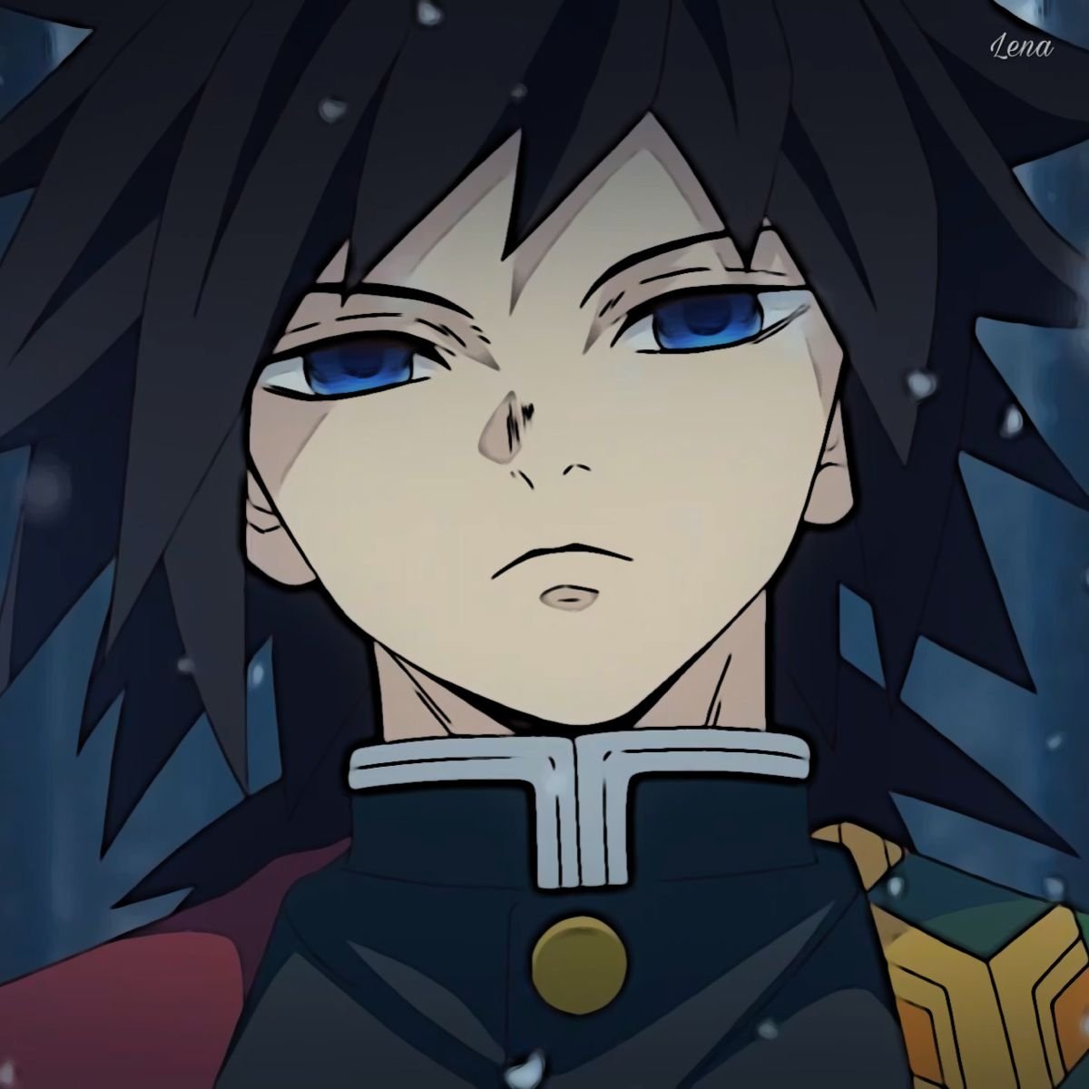 Giyu Tomioka vs Armin Arlert Who Would Win This Hypothetical Battle?